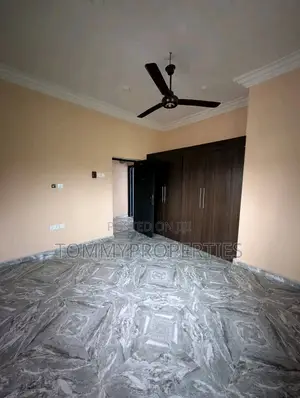 1bdrm Room & Parlour in Goshen, Uyo for rent