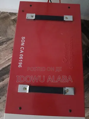 10000 Watts Century Stabiliser
