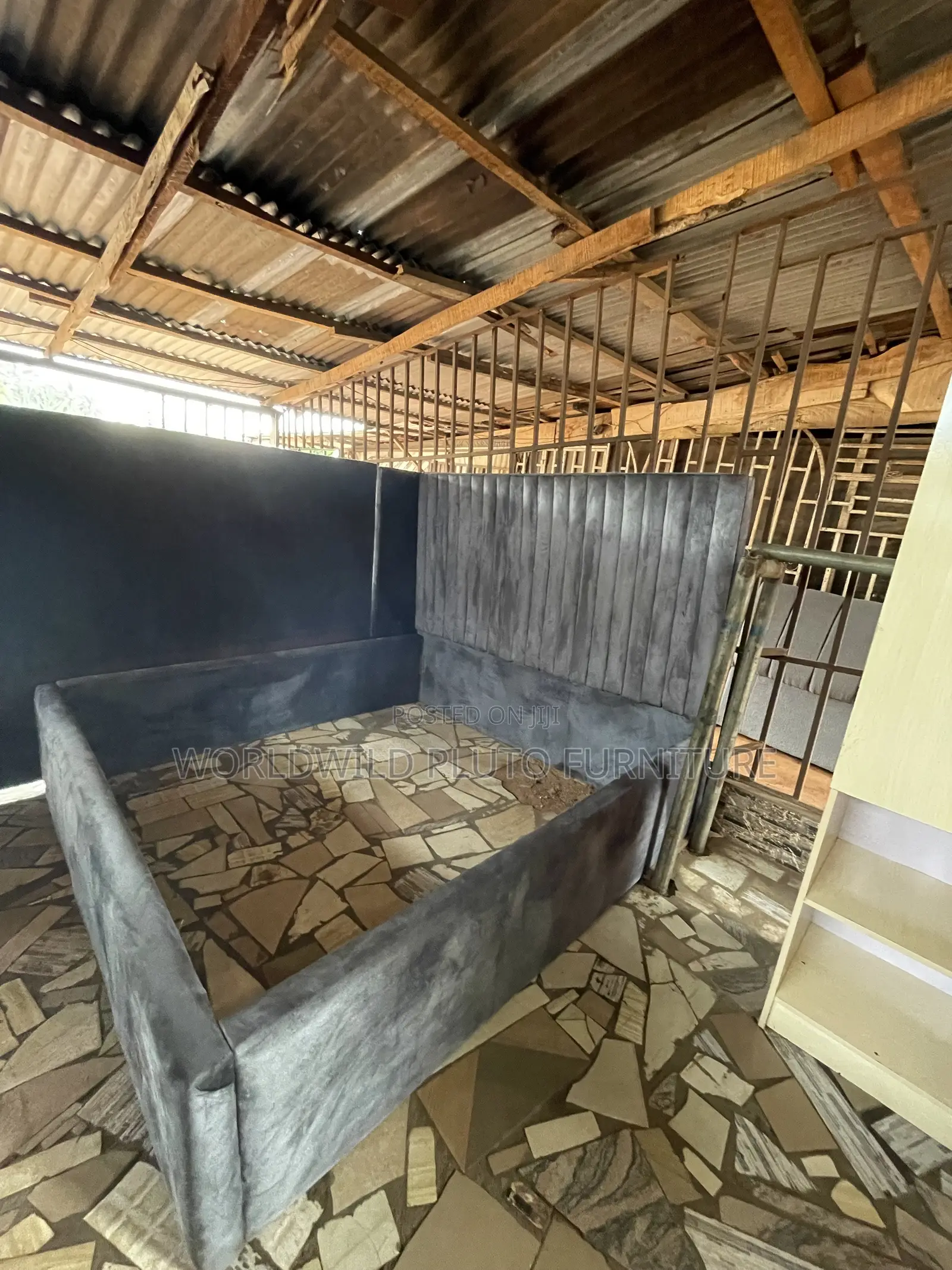 This Is 6 By6 Bed Frame