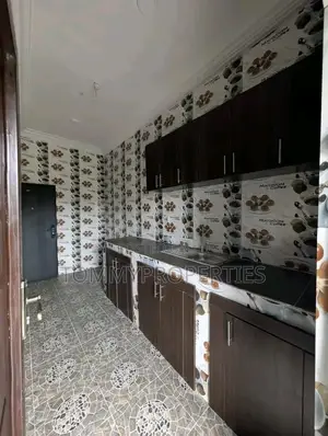 1bdrm Room & Parlour in Goshen, Uyo for rent