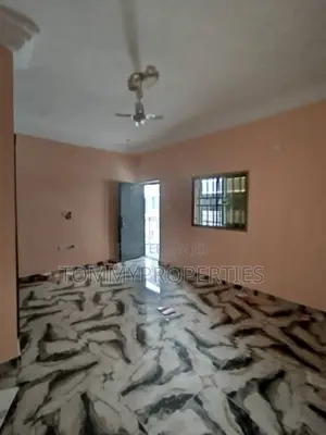 1bdrm Room & Parlour in Goshen, Uyo for rent