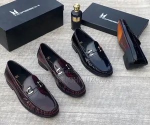 Quality Men Shoes