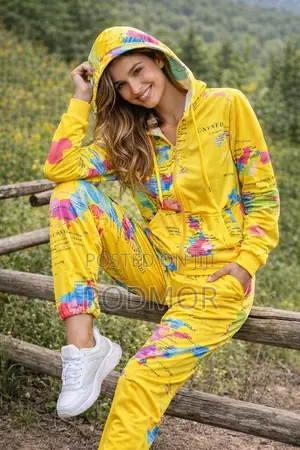 Track Suit