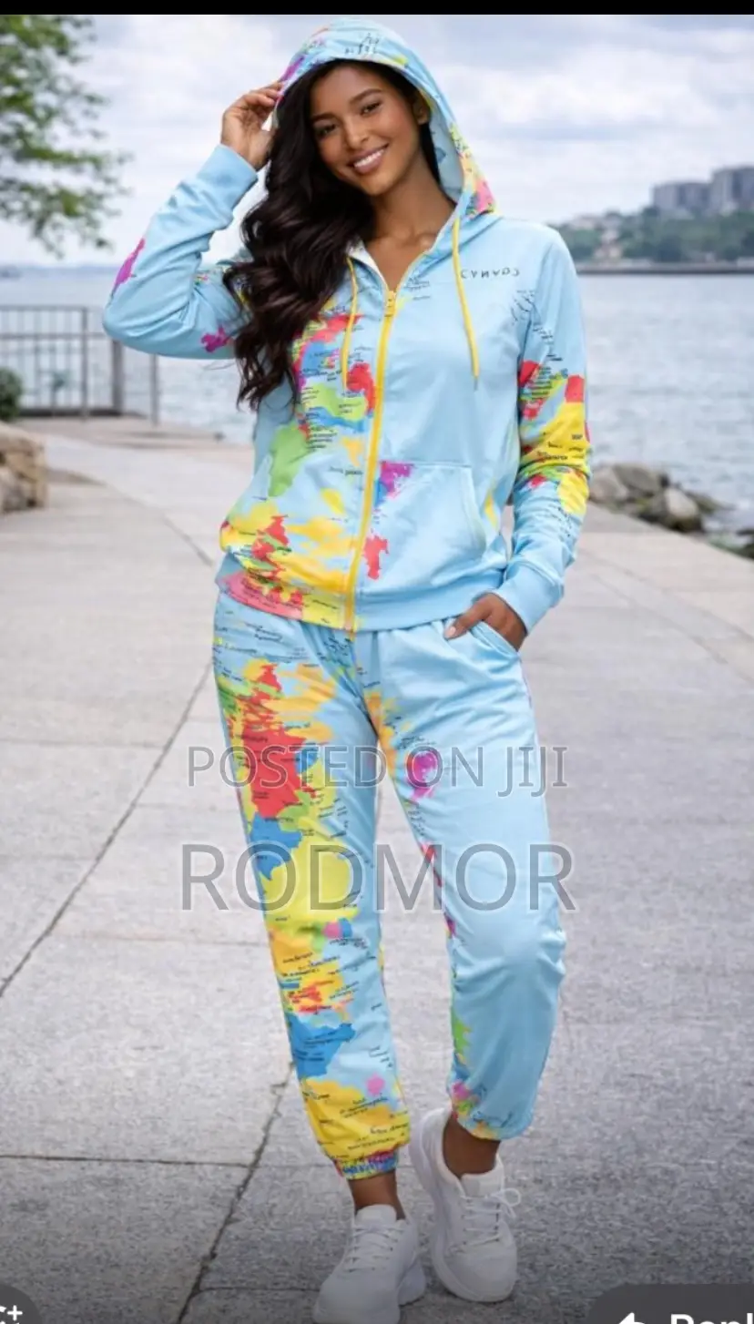 Track Suit