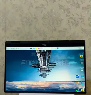 Laptop Dell XPS 13 (9365) 16GB Intel Core i7 SSD 512GB