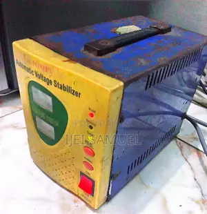 1.5kva Century Sterbilizer