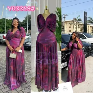 Luxury Gown