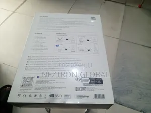 WAVLINK HD9S Outdoor Access Point
