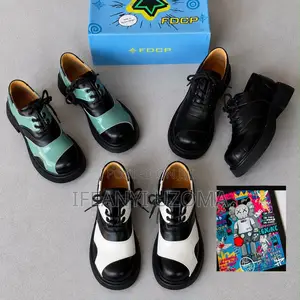 Luxury Designer Exclusive Shoes