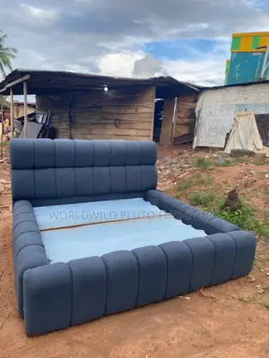 This Is 6 By6 Bed Frame