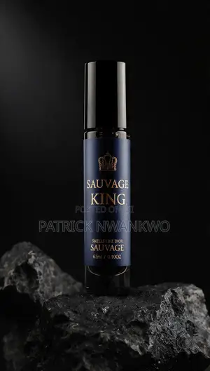 Lux Scent by Patrick