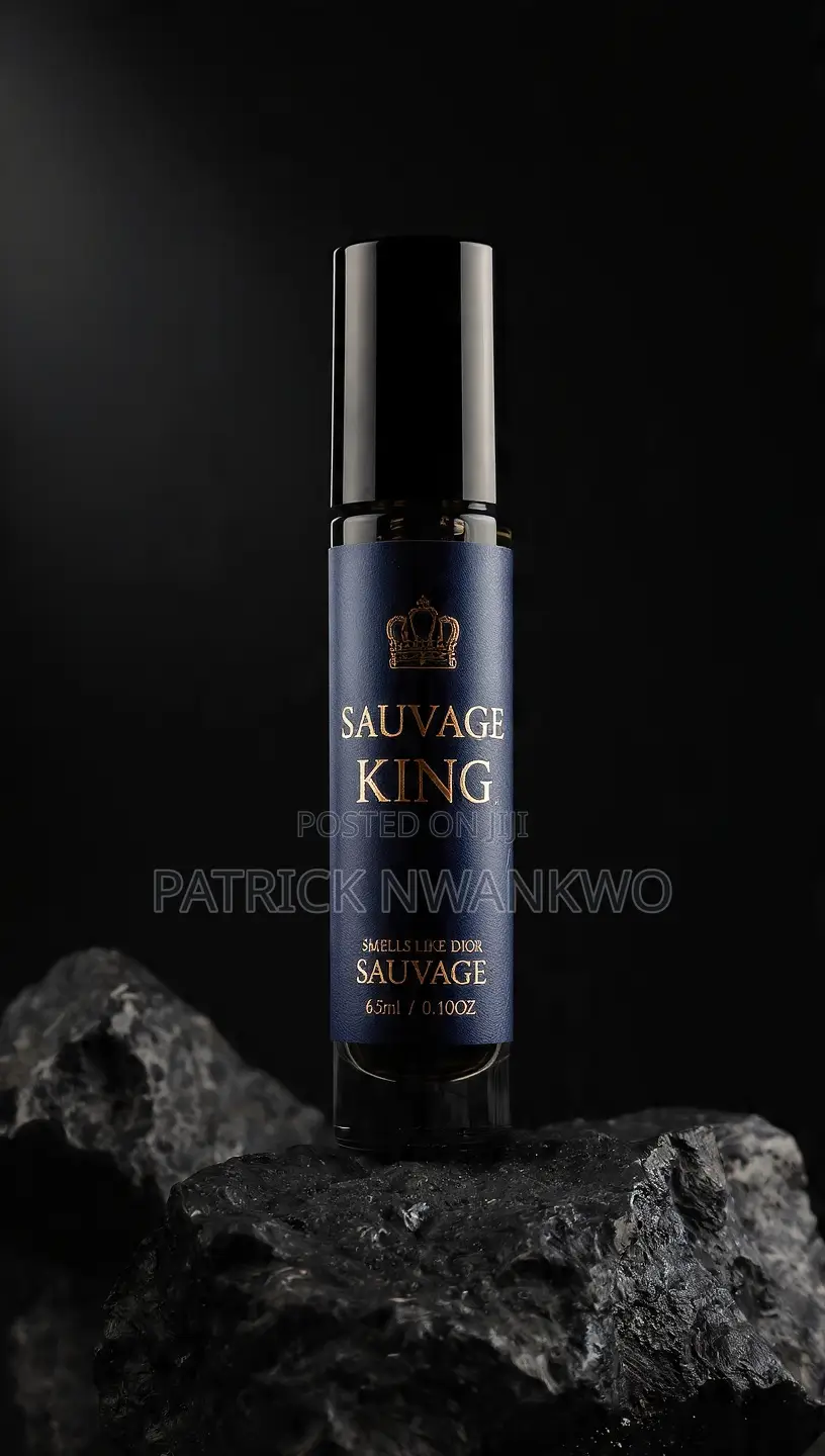 Lux Scent by Patrick