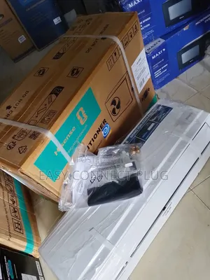 Hisense 1.5hp AC (Inverter).