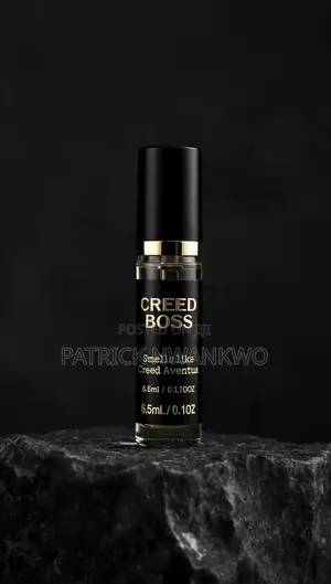 Lux Scent by Patrick