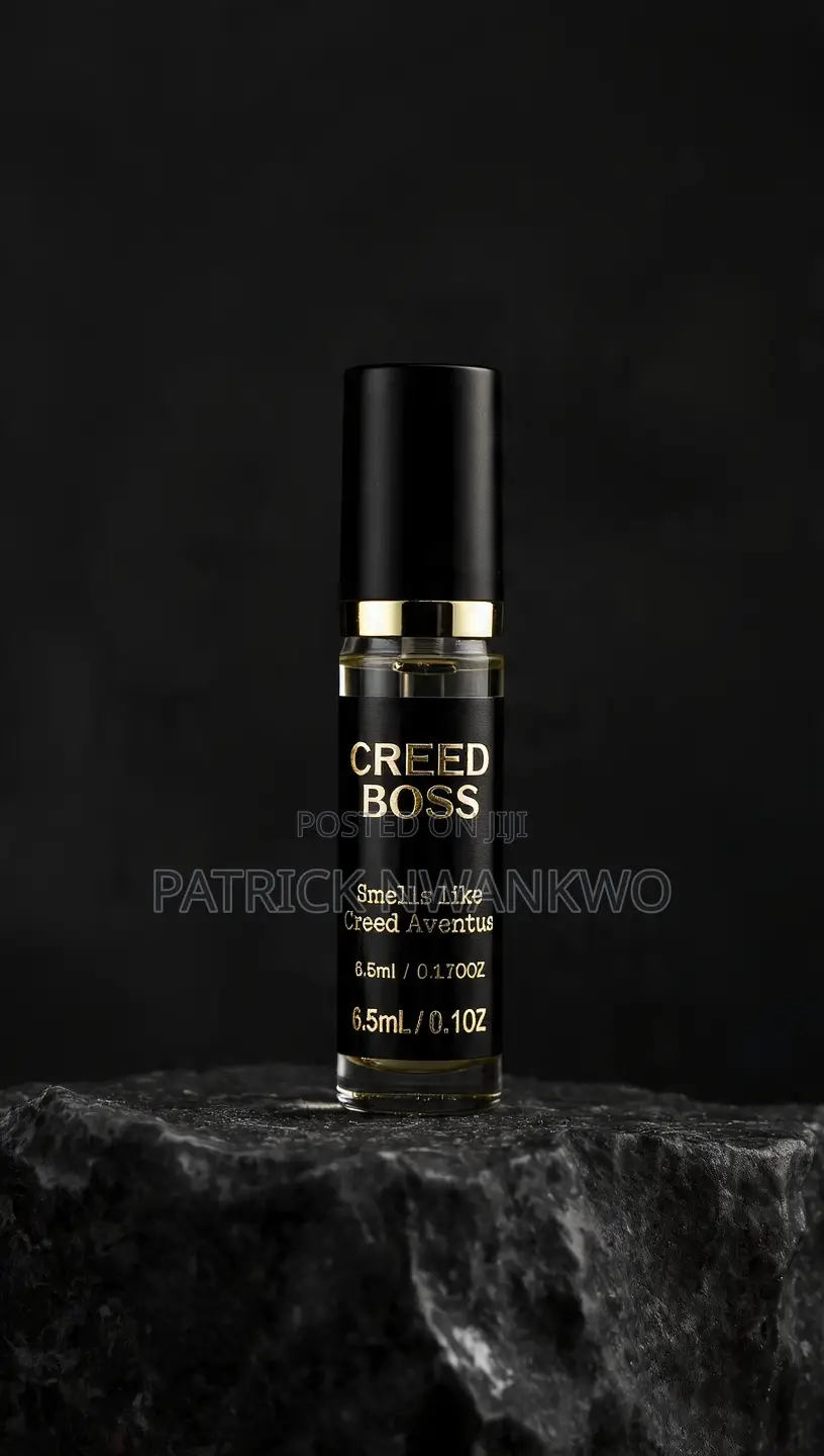 Lux Scent by Patrick