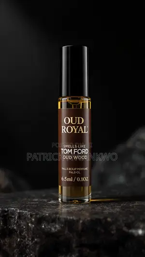 Lux Scent by Patrick