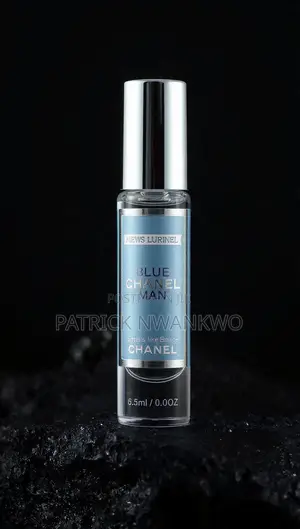 Lux Scent by Patrick