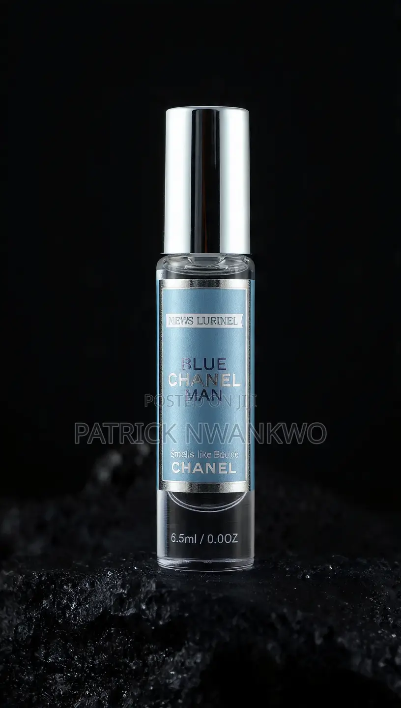 Lux Scent by Patrick