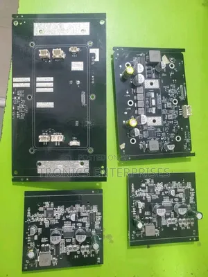 Zealot Motherboard