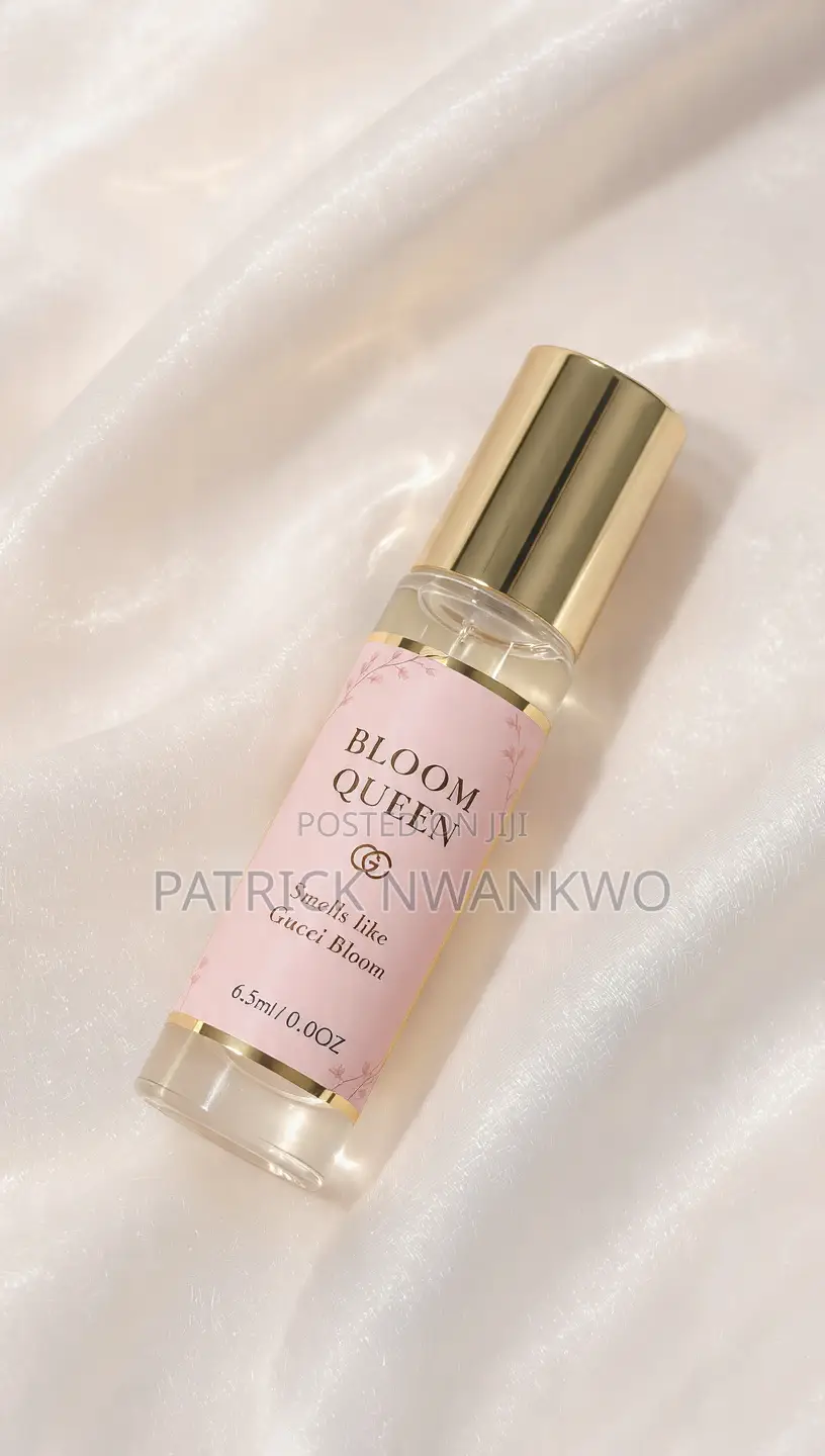 Lux Scent by Patrick