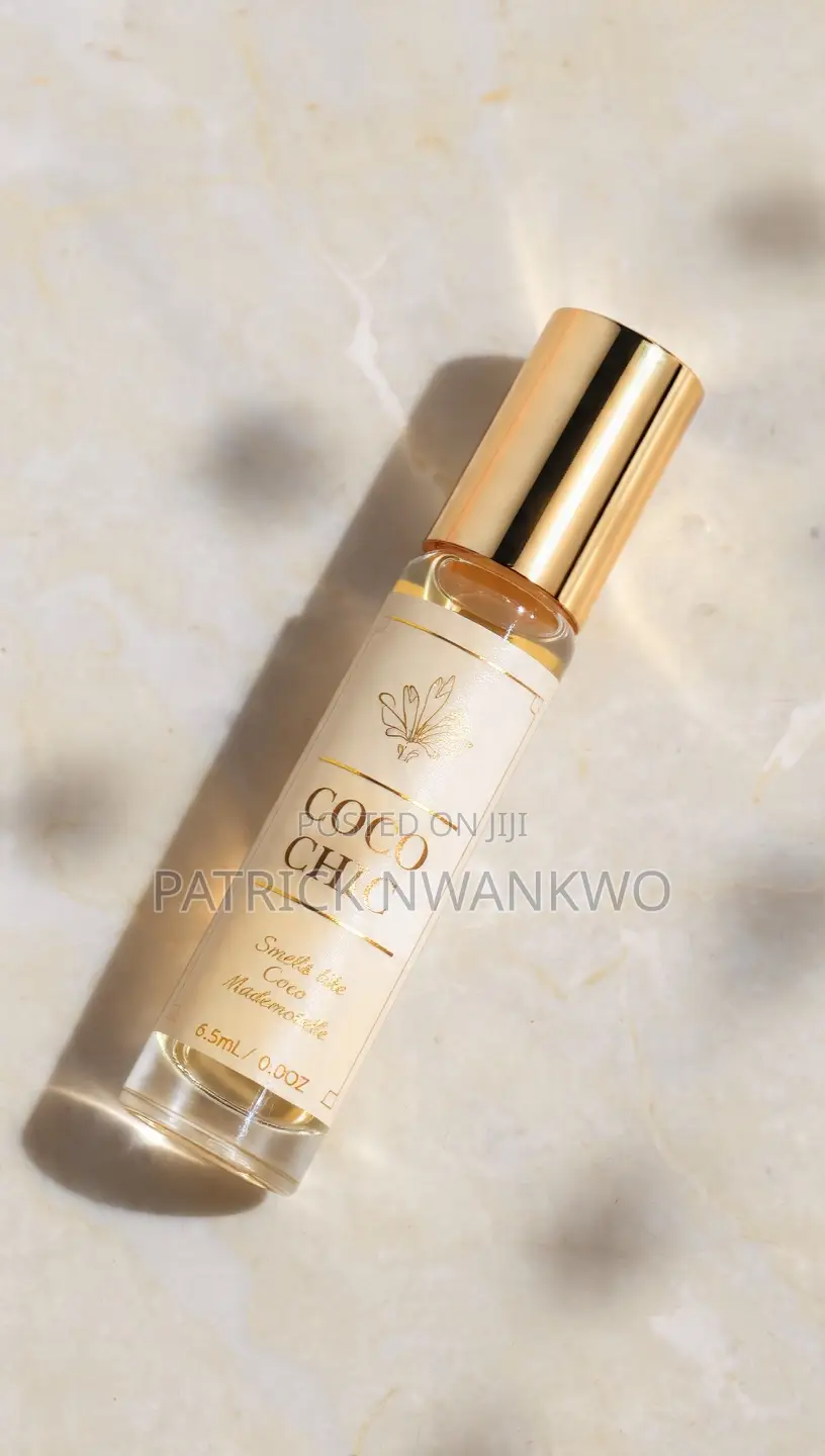 Lux Scent by Patrick
