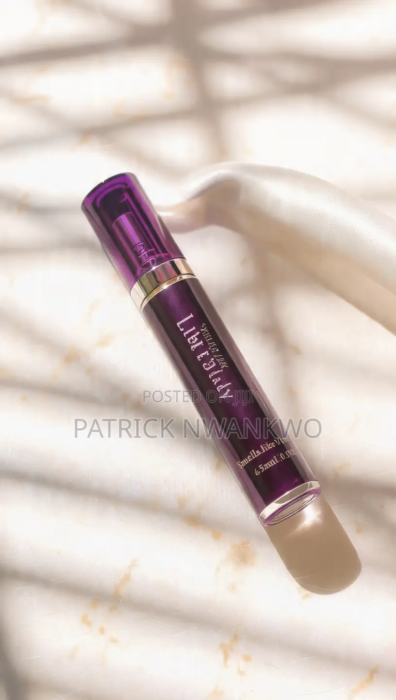 Lux Scent by Patrick