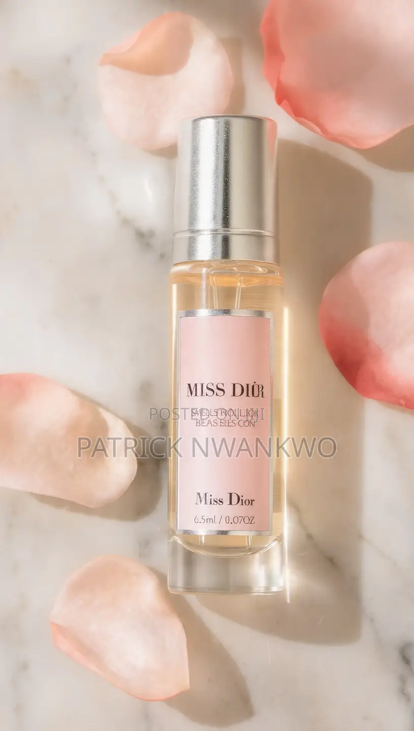 Lux Scent by Patrick