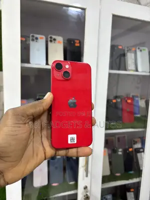 Apple iPhone 14 Plus 128 GB Red