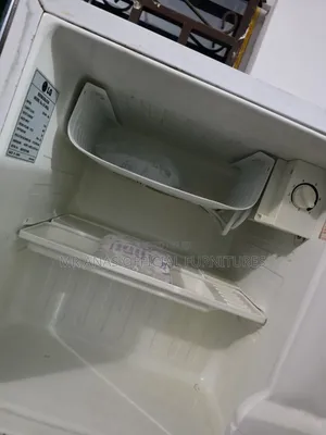 LG Bedside Fridge