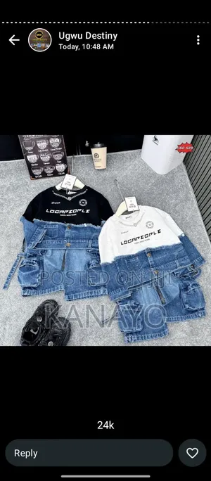 Beautiful Baby Clothes for Sale