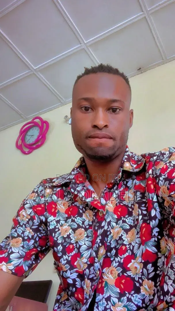 Mr Ajala Oladele Akin