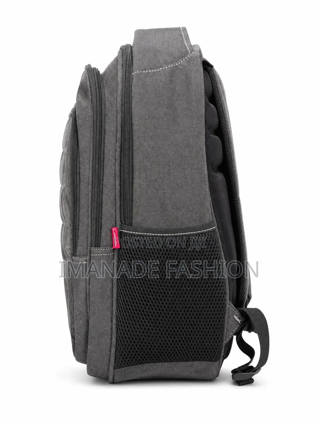 HPPower Laptop Backpack – Stylish, Durable Comfortable