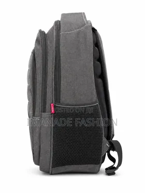 HPPower Laptop Backpack – Stylish, Durable Comfortable