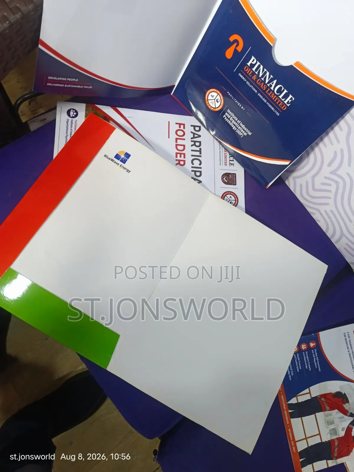 Office Folder