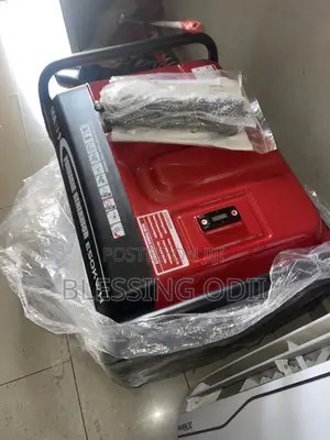 Maxi 7.5kva Generator Brand New in Perfect Condition