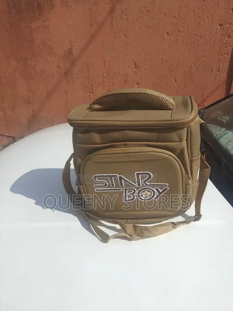 Lunch Bags