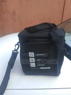 Lunch Bags