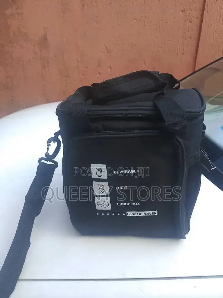 Lunch Bags