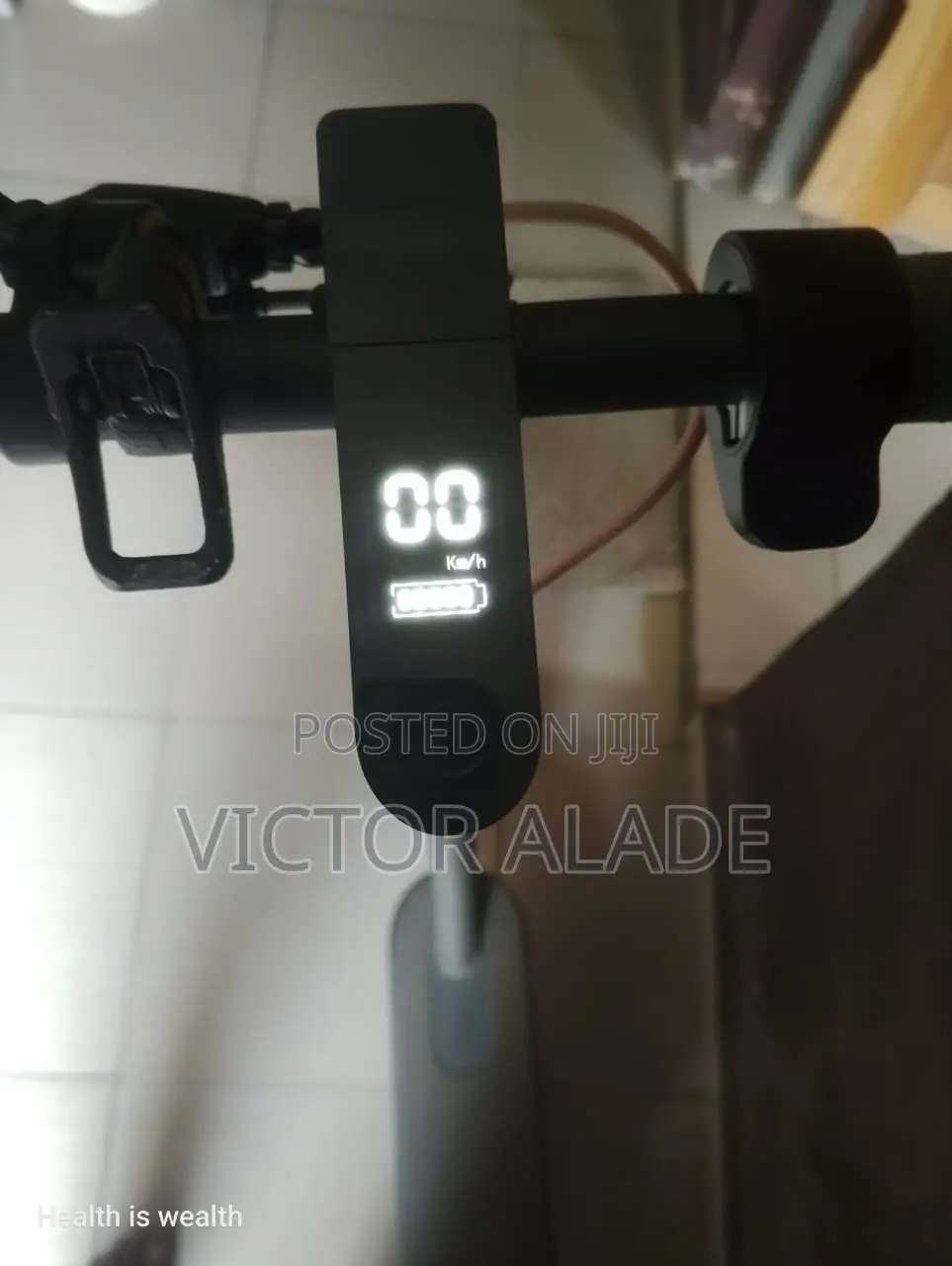 Motorcycle 2025 Black