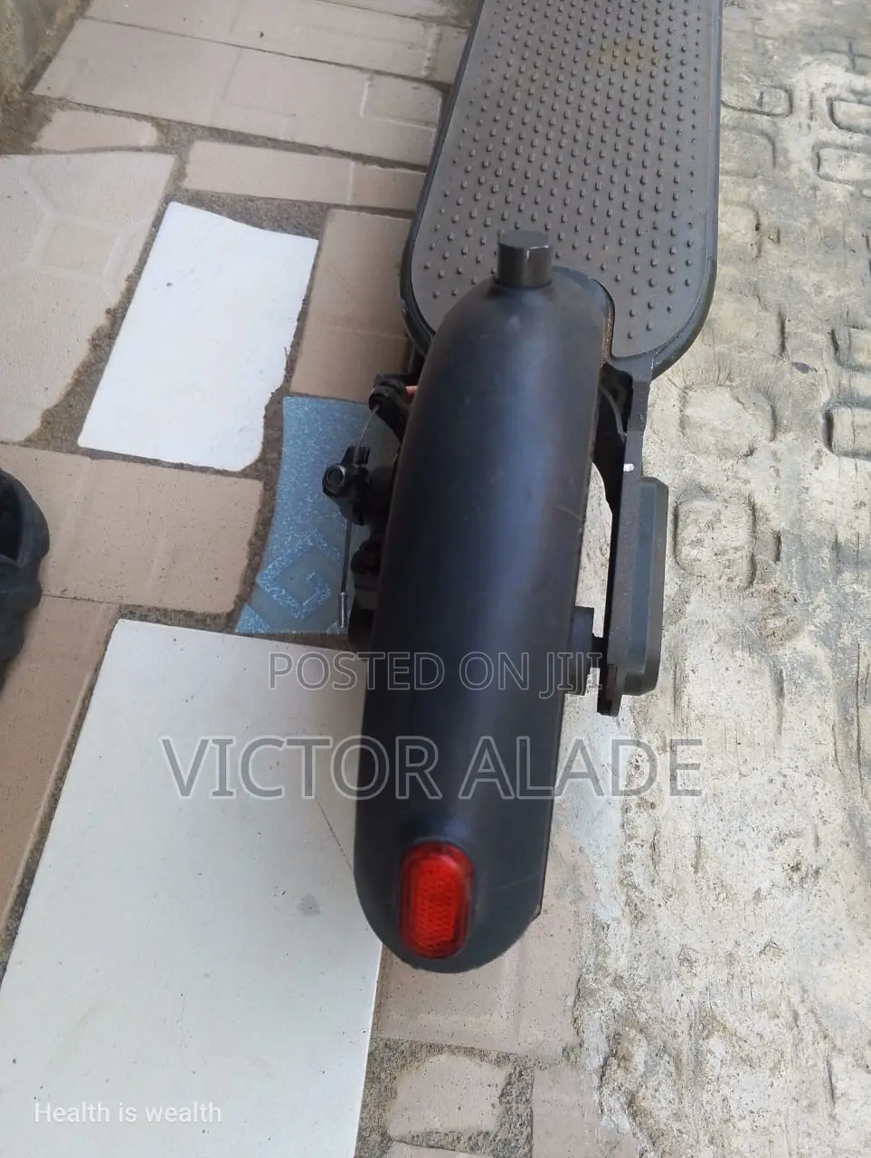 Motorcycle 2025 Black
