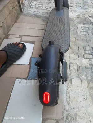 Motorcycle 2025 Black