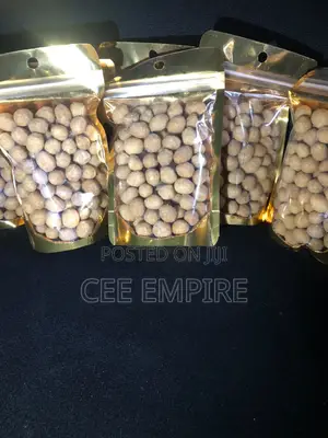C4 Coated Crunchy Peanut