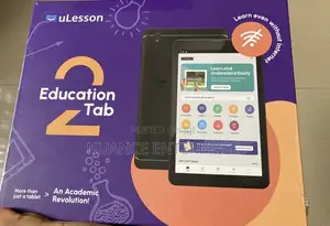 New uLesson Series 1 128 GB Black