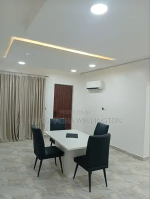 Furnished 2bdrm Apartment in Gilmore Jahi for rent