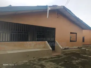 Furnished 3bdrm Block of Flats in Eleme for sale