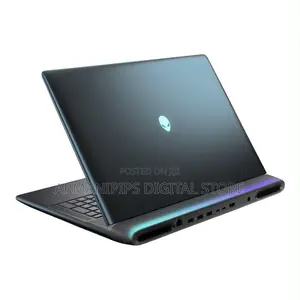 New Laptop Alienware 18 Area-51 32GB Intel Core Ultra 9 SSD 1T