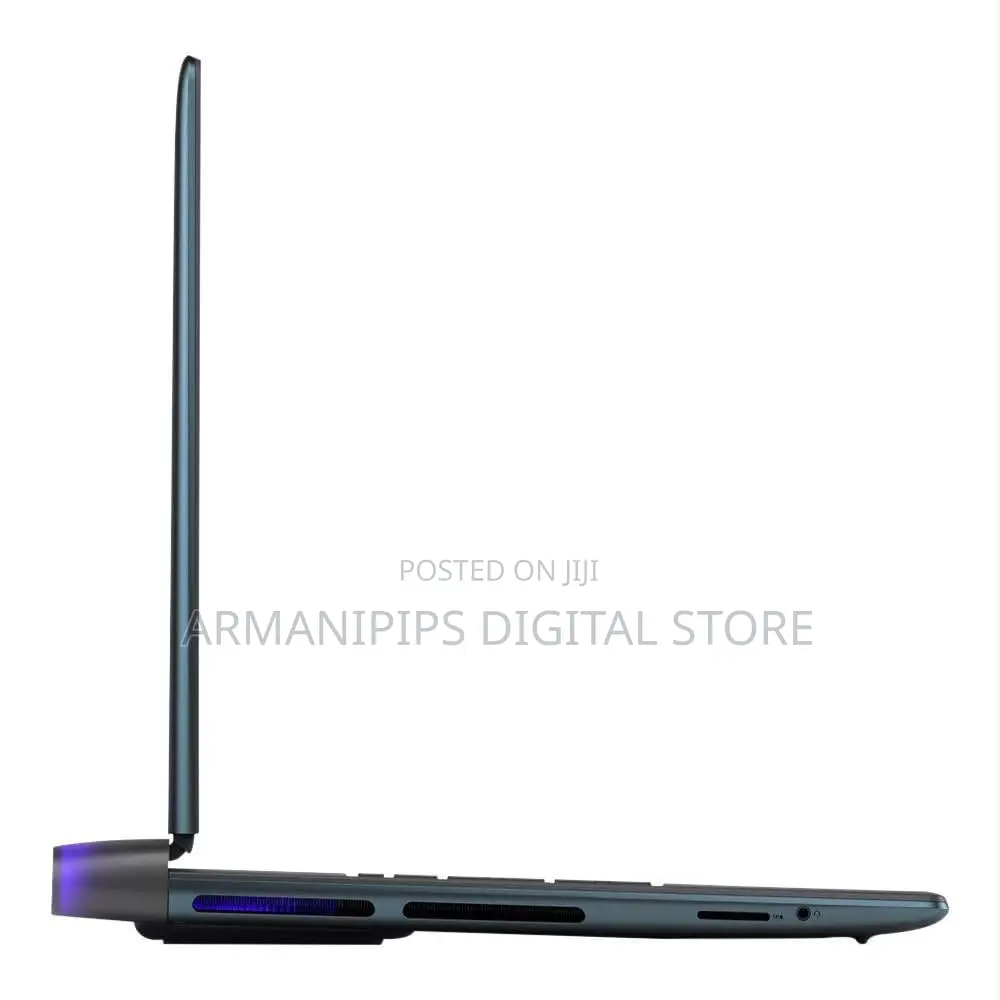 New Laptop Alienware 18 Area-51 32GB Intel Core Ultra 9 SSD 1T