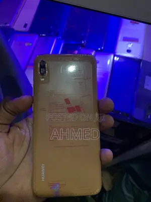 Huawei Y6 Prime 32 GB Gold