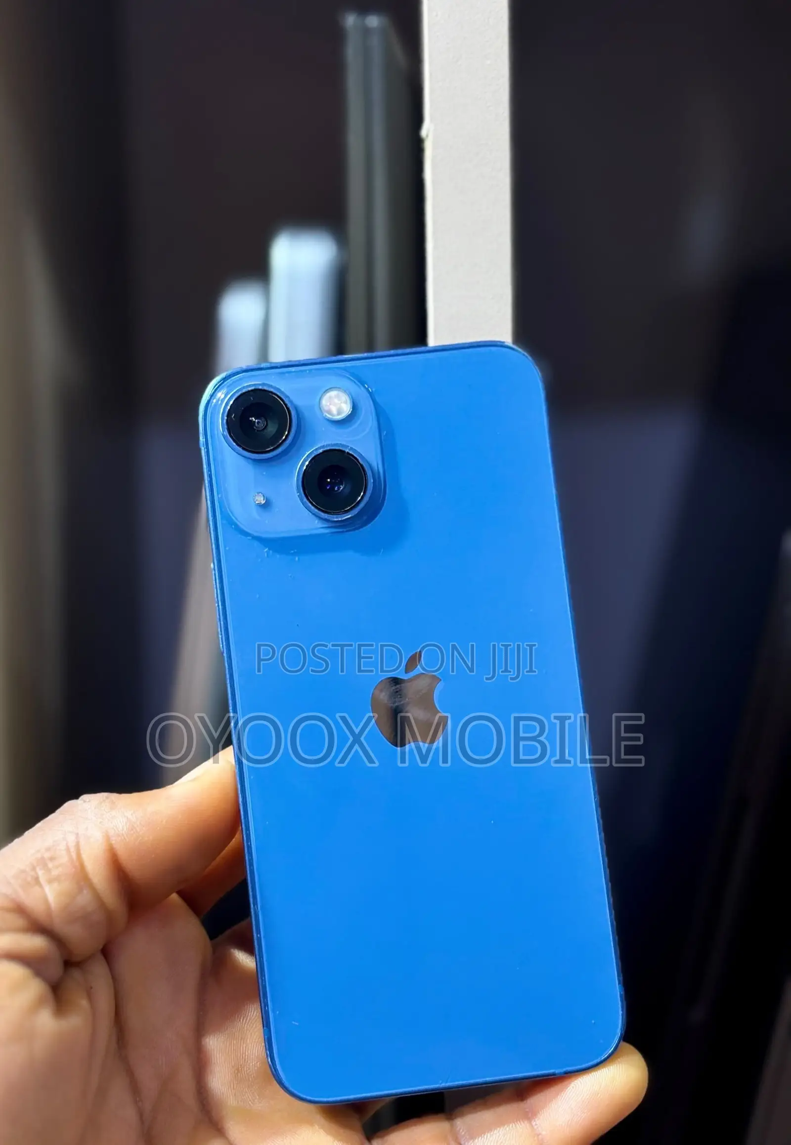 Apple iPhone 13 Mini 128 GB Blue