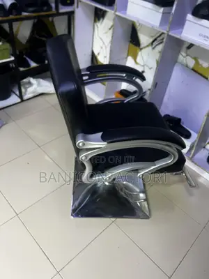 Barber Chairs